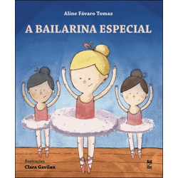 A bailarina especial