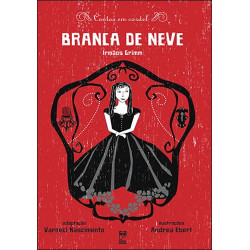 Branca de Neve - Cordel