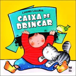 Caixa de Brincar