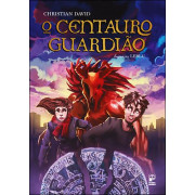 O Centauro Guardião