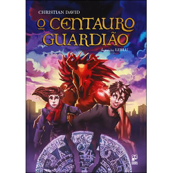 O Centauro Guardião