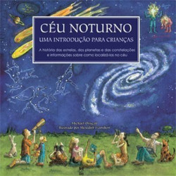 Céu Noturno - Uma introdução para crianças