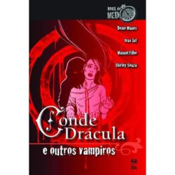 Conde Drácula e outros vampiros