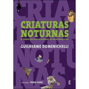 Criaturas noturnas