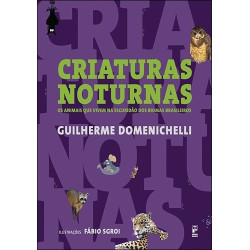 Criaturas noturnas
