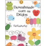 Desenhando com os dedos