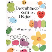 Desenhando com os dedos Desenhando com os dedos
