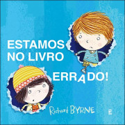 Estamos no livro Errado!