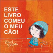 Este livro comeu meu Cão! Este livro comeu meu Cão!