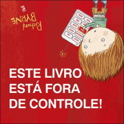 Este Livro está fora de Controle! Este Livro está fora de Controle!