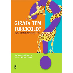 Girafa tem Torcicolo?