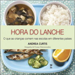 Hora do Lanche