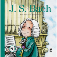 J. S. Bach