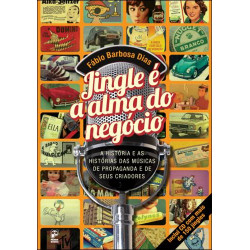 Jingle é a alma do negócio