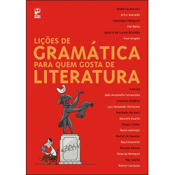 Lições de Gramática