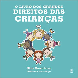 O Livro dos Grandes Direitos das Crianças