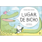 Lugar de Bicho Lugar de Bicho