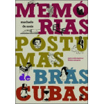 Memórias Póstumas de Brás Cubas