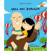 Meu avô japonês Meu avô japonês