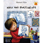 Meu avô português Meu avô português
