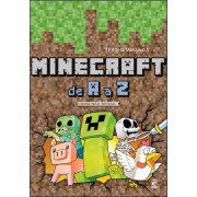 Minecraft de A a Z Minecraft de A a Z