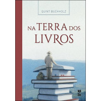 Na terra dos livros