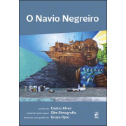 O navio negreiro O navio negreiro