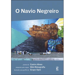 O navio negreiro