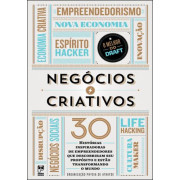 Negócios criativos Negócios criativos