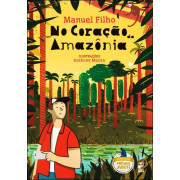 No coração da Amazônia