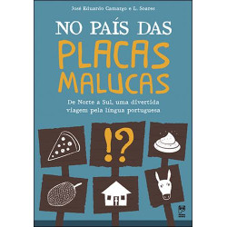 No País das Placas Malucas