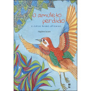 O Amuleto Perdido O Amuleto Perdido