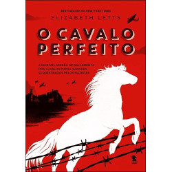 O Cavalo Perfeito