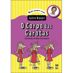 O Corpo das Garotas