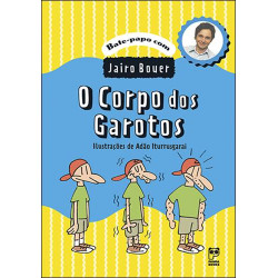 O corpo dos garotos