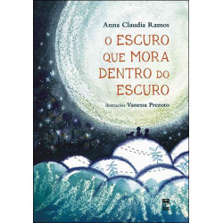 O escuro que mora dentro do escuro 