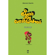 O guia dos curiosinhos - Folclore O guia dos curiosinhos - Folclore