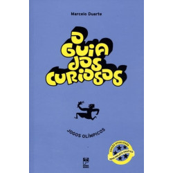 O Guia dos Curiosos - Jogos Olímpicos