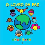 O livro da paz