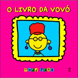 O livro da vovó