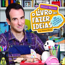 O Livro de Fazer Ideias