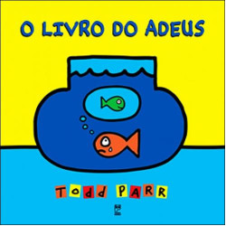 O livro do Adeus