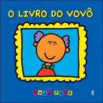 O livro do vovô