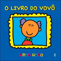 O livro do vovô