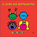 O livro dos sentimentos