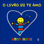 O livro eu te amo