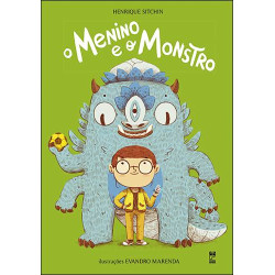 O Menino e o Monstro