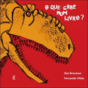O que cabe num Livro? O que cabe num Livro?