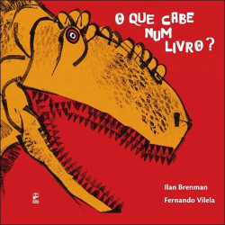 O que cabe num Livro?