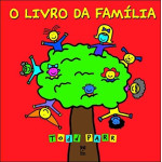 O livro da família